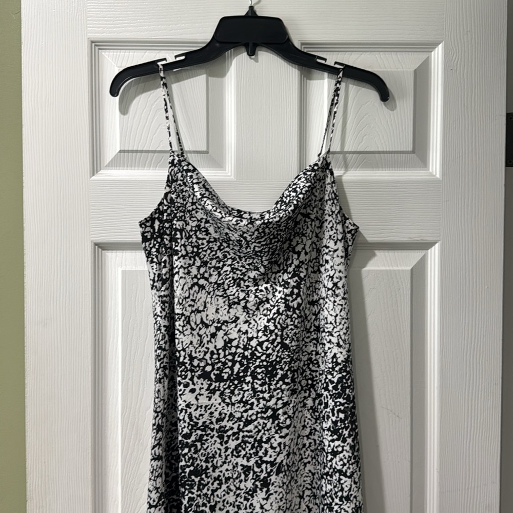 Calvin Klein Midi Dress - Picture 2 of 11